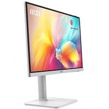 تصویر مانیتور ام اس آی مدل MD2412 سایز 24 اینچ MSI MD2412 24 Inch Monitor