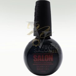 تصویر بیس کات ناخن سالن ۳۰ میل 