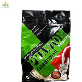 تصویر پودر کربوهیدرات وزن 4540 Phantom Nutrition Carbohydrate 4540 g