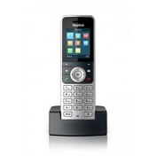 تصویر گوشی IP DECT اضافی بی سیم YeaLink مدل W53H yealink W53H Wireless Phone