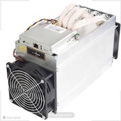 تصویر دستگاه ماینر Antminer L3++ Plus
