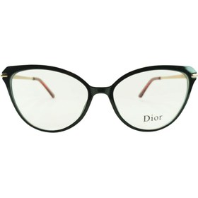 تصویر عینک طبی دیور مدل YX0666c1 