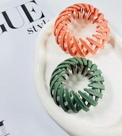 تصویر کلیپس آکاردویی(چنگکی) - شیری 