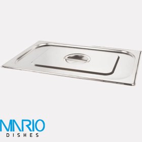 تصویر درب بن ماری 1/1 