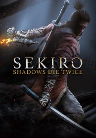 تصویر بازی Sekiro: Shadows Die Twice - GOTY Edition استیم 