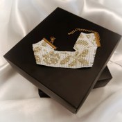 تصویر دستبند پروین 