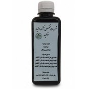 تصویر شربت تخصصی ترک اعتیاد 12 گیاه ریان 