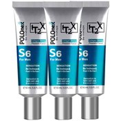 تصویر کرم پولونکس مدل Polonex S6 بسته 3 عددی (ساخت ایران) 