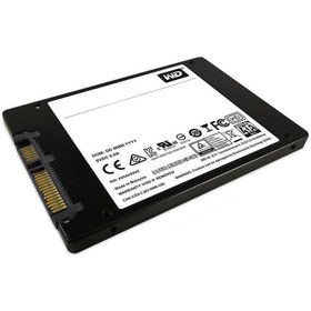 تصویر حافظه SSD وسترن دیجیتال ظرفیت 1 ترابایت ا Western Digital Green 1TB Internal SSD Drive Western Digital Green 1TB Internal SSD Drive