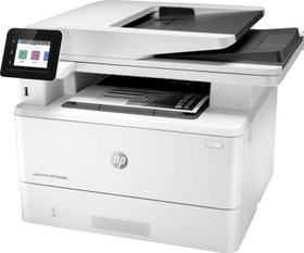 تصویر پرینتر استوک اچ پی مدل M428fdw HP Color LaserJet Pro M428fdw All-in-One Laser Stock Printer