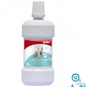 تصویر دهانشویه سگ و گربه بایولاین Bioline Dental Water For Pets