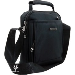 تصویر کیف دوشی پرزیدنت President 10082/8.5 