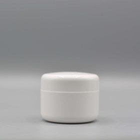 تصویر قوطی کرم رز سفید 10 عددی 