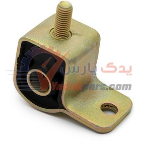 تصویر بوش طبق جناقی پژو405/پارس/سمند/دنا برند امیرنیا (1عدد) ا AMIRNIA AN-0451 Rear Wishbone Bush Peugeot 405 TABRIZ IRAN AMIRNIA AN-0451 Rear Wishbone Bush Peugeot 405 TABRIZ IRAN