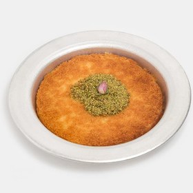 تصویر کونفه ترکی داغ با پنیر چهار نفره (1 کیلو و 200 گرم) 