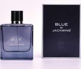 تصویر ادو پرفیوم جانوین Blue De Johnwin Johnwin Blue De Johnwin Eau de Parfum