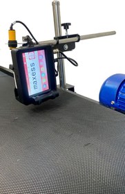 تصویر جت پرینتر صنعتی مینی G5 