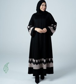 تصویر عبای حریرا 