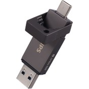 تصویر فلش مموری فیلیپس مدل FM11UT256B ظرفیت ۲۵۶ گیگابایت USB 3.2 