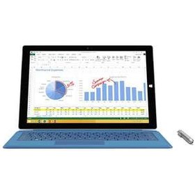 تصویر Microsoft Surface Pro 3 256GB Tablet 