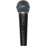 تصویر میکروفن داینامیک فونیکس Phoenix PH-6000 Microphone Phoenix PH-6000