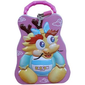 تصویر 605-21 قلک 