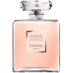 تصویر عطر زنانه اوشن تاپیکال مدل کوکو شنل مادمازل - 30 میلی لیتر Chanel Coco Mademoiselle