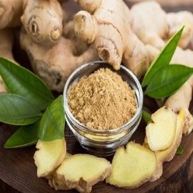 تصویر پودر زنجبیل افراس - 20 گرم 