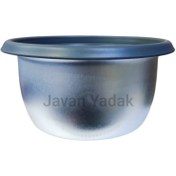 تصویر دیگ پلوپز ناسیونال ۶ نفره 