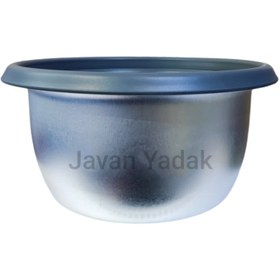 تصویر دیگ پلوپز ناسیونال ۶ نفره 