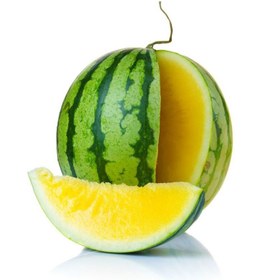 تصویر هندوانه آناناسی 