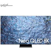 تصویر تلویزیون سامسونگ 65QN900C تلویزیون 8K Neo QLED سامسونگ مدل QN900C سایز 65 اینچ محصول 2023