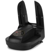 تصویر خشک کن و بوگیر کفش مدل SHOE-DRYER 