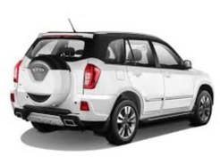 تصویر واشر پیچ کارتل ام وی ام x22 و x33 