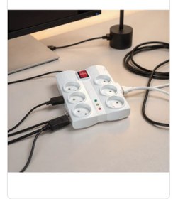 تصویر محافظ‌صوتی‌و‌تصویری mohafez