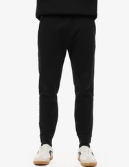 تصویر شلوار جگر تنگ با لوگوی تکنولوژی برند superdry Tech Logo Tapered Jogger