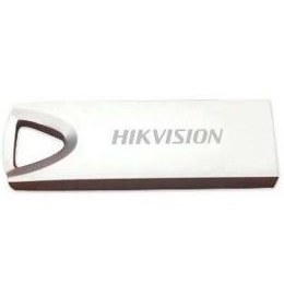 تصویر فلش مموری USB 2.0 هایک‌ ویژن مدل Hikvision M200 ظرفیت 16 گیگابایت Hikvision M200 16GB USB 2.0 Flash Memory