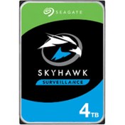 تصویر سیگیت استوک مدل4TB 6G SATA 7.2K 