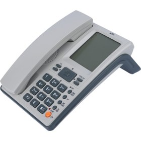 تصویر تلفن رومیزی دکو Deco F25 Deco F25 Telephone