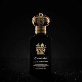 تصویر دکانت عطر CLIVE CHRISTIAN X Twist Sichuan Pepper | کلایو کریستین ایکس توییست سیچوان پپر 