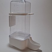 تصویر آبخوری بزرگ 180 میل مدرج پرنده 