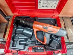 تصویر میخکوب Hilti DX 5-استوک 