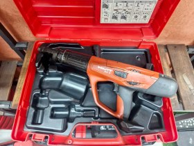تصویر میخکوب Hilti DX 5-استوک 
