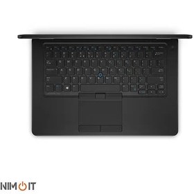 تصویر لپ تاپ استوک DELL Latitude E7450 