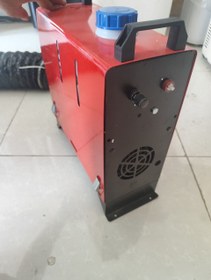 تصویر بخاری خودرویی درجا نفتی گازوییلی ۱۲ ولت ۲۴ ولت Kerosen disel heater