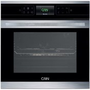 تصویر فر توکار کن مدل E6597M Can E6597M Built-in Oven