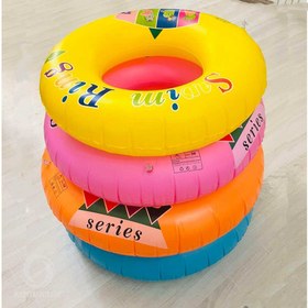 تصویر تویوپ شنا بادی swim ring 