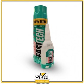 تصویر چسب 123 FASTECH 