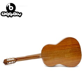 تصویر گیتار دوریس D3 