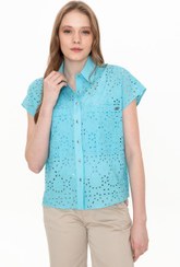 تصویر شومیز زنانه یو اس پولو u.s. polo assn. | 50249561-VR093